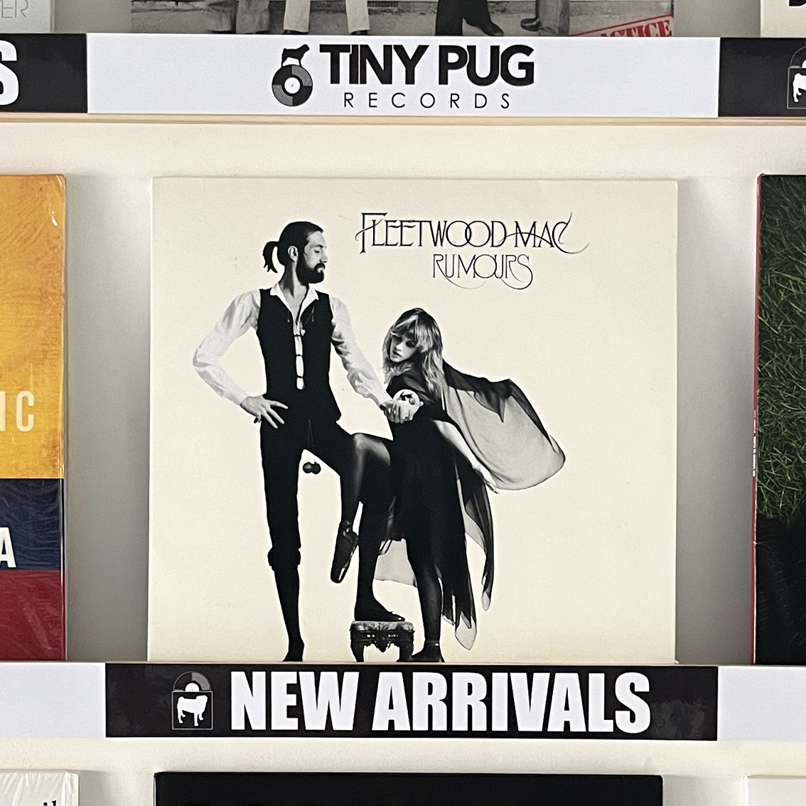 Rumours - Fleetwood Mac